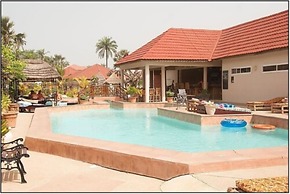 Bamboo Garden Hotel Serrekunda Gambia Lowest Rate Guaranteed