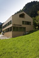Hotel Alpenrose Ebnit