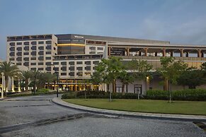 カタールのドーハにあるthe Westin Doha Hotel Spa 最低料金を保証します