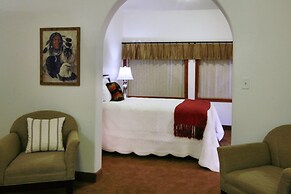 suites inn