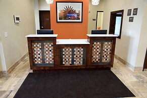 Home Away Suites