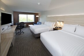 Holiday Inn Express & Suites Alpena - Downtown, an IHG Hotel