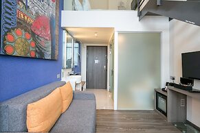 Mercure Singapore Bugis (SG Clean)
