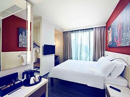 Mercure Singapore Bugis (SG Clean)