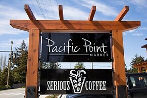 Pacific Point Market & Suites