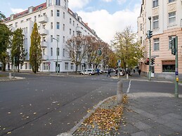 Limehome Berlin Malmöer Straße