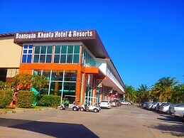 Baan Suan Khunta Golf Resort