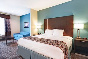 Galveston Inn & Suites Hotel