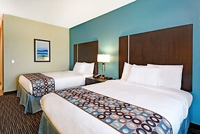Galveston Inn & Suites Hotel