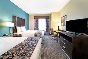 Galveston Inn & Suites Hotel