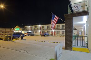 Western Inn Motel Billings