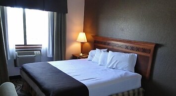 Oscoda Lakeside Hotel