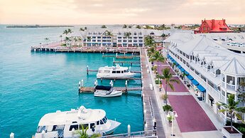 Hotel Opal Key Resort & Marina, Key West, Key West, United States of ...