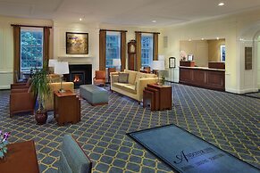 Hotel Andover Inn, Andover, United States of America - Lowest Rate