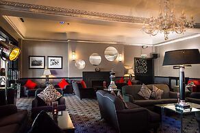 The Cumberland Hotel - OCEANA COLLECTION, Bournemouth, United Kingdom ...