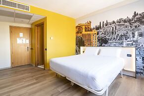 B&B Hotel Roma Tuscolana San Giovanni
