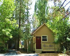 Hotel Sleepy Forest Cottages, Big Bear Lake, United States of America ...