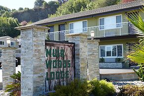 Muir Woods Lodge