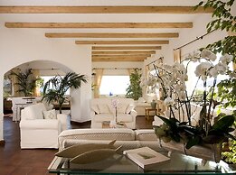 Colonna Grand Hotel Capo Testa