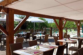 ibis Styles Perigueux Trelissac