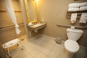 Hotel Great Wolf Lodge Kansas City, Kansas City, United States of