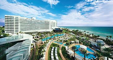 Fontainebleau Miami Beach