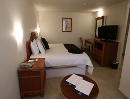 Hotel Misión Aguascalientes Zona Sur