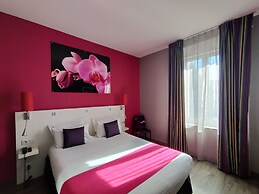 The Originals Boutique, Hôtel de l'Univers, Montluçon