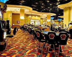 gold country casino event center