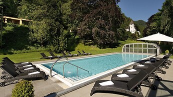 Schloss Ragaz