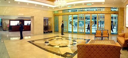 香港特別行政区の香港にあるbest Western Plus Hotel Hong Kong 最低料金を保証します