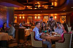 restaurants at south point casino