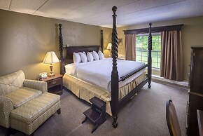 Brandywine River Hotel  Chadds Ford  United States America Lowest