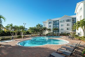 Hotel Residence Inn by Marriott Cape Canaveral Cocoa Beach, Cape