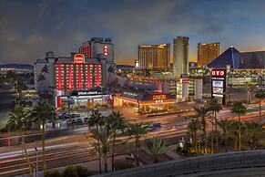 OYO Hotel and Casino Las Vegas