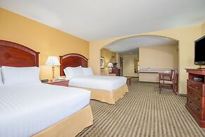 Holiday Inn Express Hotel & Suites Enid - Highway 412, an IHG Hotel