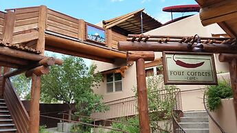 Hotel Chipeta Solar Springs Resort Ridgway United States Of America   Cceb27eb B 