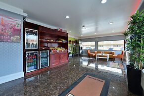 Hotel Inn at Jericho, Jericho, United States of America - Lowest Rate