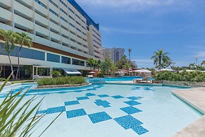 dominican fiesta hotel y casino
