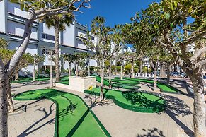 Vera Playa Club Hotel - Naturista