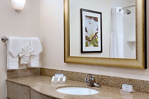 Hilton Garden Inn Worcester