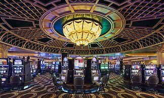 horseshoe casino open date shreveport