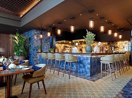 Sofitel Barcelona Skipper