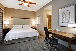 boise homewood hilton suites