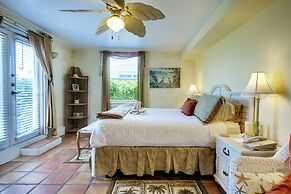 Hotel Beachfront Bed & Breakfast, St. Augustine, United States Of ...