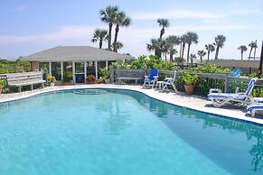 Hotel Beachfront Bed & Breakfast, St. Augustine, United States Of ...