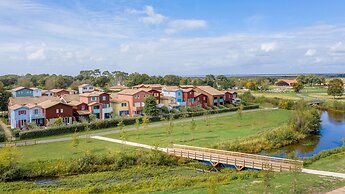 Hotel Madame Vacances Residence Les Rives Marines, Le Teich, Francia