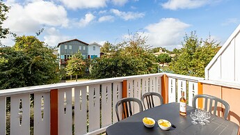 Hotel Madame Vacances Residence Les Rives Marines, Le Teich, Francia