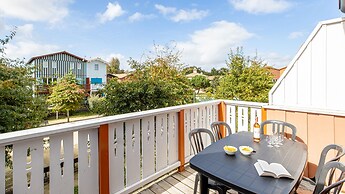 Hotel Madame Vacances Residence Les Rives Marines, Le Teich, Francia