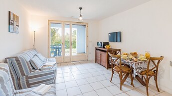Hotel Madame Vacances Residence Les Rives Marines, Le Teich, Francia